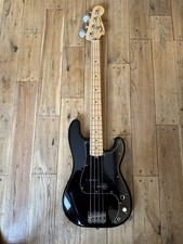 Fender precision bass for sale  SOUTHAM