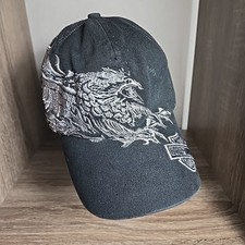Harley davidson embroided for sale  Haslet