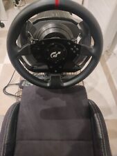 Volant thrustmaster t500rs d'occasion  Cormeilles-en-Parisis