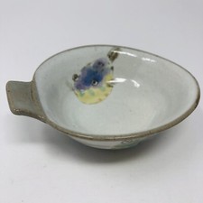 Japanese pottery bowl for sale  Oroville