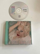 CD Bedtime Stories AUS Madonna comprar usado  Enviando para Brazil