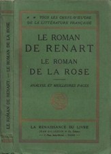 Roman renart roman usato  Italia