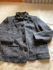 Giacca donna vintage usato  Teggiano