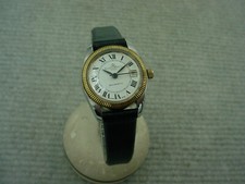Baume mercier ladies for sale  Chesterfield