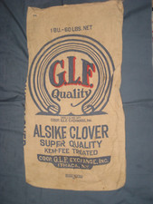 Vintage glf quality for sale  Washington
