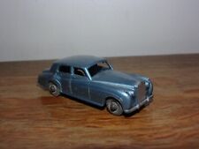 Rolls royce silver d'occasion  Berck