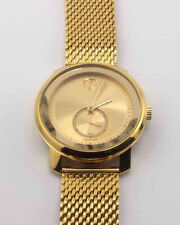 movado watches gold for sale  Fort Worth