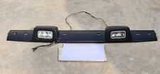 Usado, 2006 - 2010 Hummer H3 / H3T GENUÍNO FABRICANTE DE EQUIPAMENTO ORIGINAL luzes externas de teto offroad GM 19171860 comprar usado  Enviando para Brazil