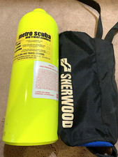 Luxfer scuba cylinder for sale  Bloomfield Hills