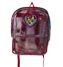 Powerpuff girls backpack for sale  Budd Lake