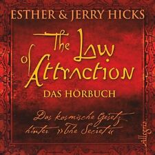 The law attraction gebraucht kaufen  Berlin
