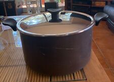Marmite faitout tefal d'occasion  Figari
