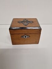 small oak box for sale  MELTON MOWBRAY