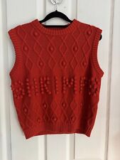 Shrimps red merino for sale  LONDON