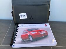 Mitsubishi colt cz3 for sale  WESTON-SUPER-MARE