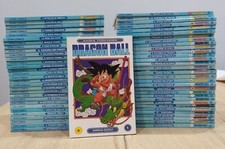 Dragon ball serie usato  Palermo