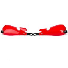 Handguards red bmw for sale  BRIGHTON