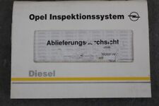 Pel diesel kundendienst gebraucht kaufen  Nassenfels