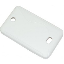 Ssyl custodia silicone usato  Italia
