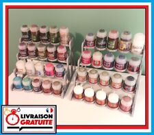Rangement pots peinture d'occasion  Paris VIII
