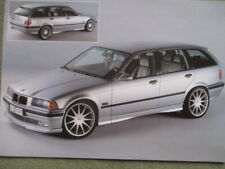 Hartge bmw 3er gebraucht kaufen  Minden