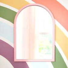 Medium arched wood for sale  Round Lake