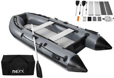 Schlauchboot nexx 330 gebraucht kaufen  Neumarkt-Sankt Veit