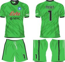 Completo portiere napoli usato  Bitonto