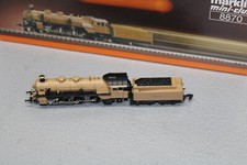 Märklin 8870 mini gebraucht kaufen  Rauschenberg