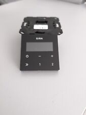 Gira 228405 unterputz gebraucht kaufen  Bergisch Gladbach