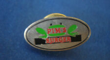 Pins pim burger d'occasion  Sisteron