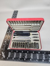 Chapman Tools nº. Kit de chave de fenda para arma 9600 18 peças conjunto vintage comprar usado  Enviando para Brazil