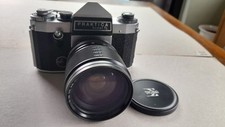 M42 praktica super gebraucht kaufen  Köln