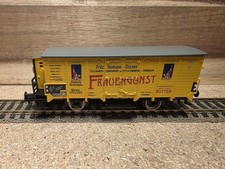 Fleischmann 5348 carrello usato  Spedire a Italy