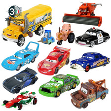 Disney pixar cars usato  Italia