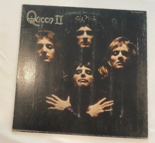 Queen queen vinyl d'occasion  Expédié en Belgium