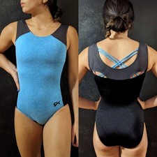 Elite gymnastics leotard for sale  Houston