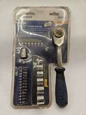 Kobalt 0409432 socket for sale  Berkeley Springs