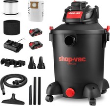 Shop vac gallon for sale  San Francisco