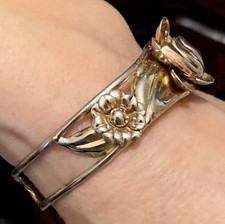 Beau bracelet jonc d'occasion  Herblay