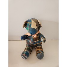 Teddy bear doorstop for sale  Biloxi