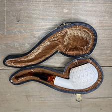 Vintage ural meerschaum for sale  Maysville