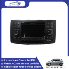 Autoradio suzuki swift d'occasion  Saint-Quentin
