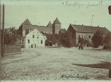 ostpreussen schloss gebraucht kaufen  Bad Zwischenahn