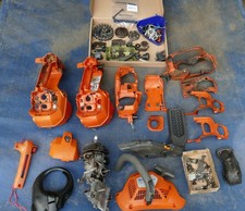 Husqvarna 435 tophandle gebraucht kaufen  Schöppenstedt