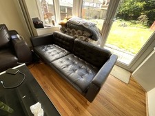 Ikea landskrona three for sale  WATFORD