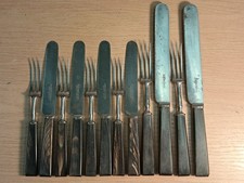 Antique sheffield steel for sale  COLWYN BAY