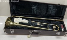 tenor yamaha ysl352 trombone for sale tenor yamaha ysl352 trombone for sale Seattle