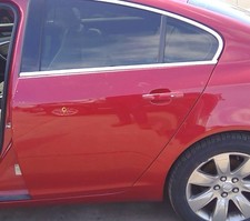 Rear driver side for sale  Roseville