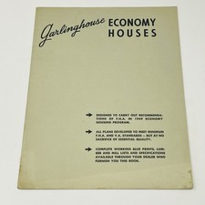 1949 garlinghouse economy for sale  Albert Lea